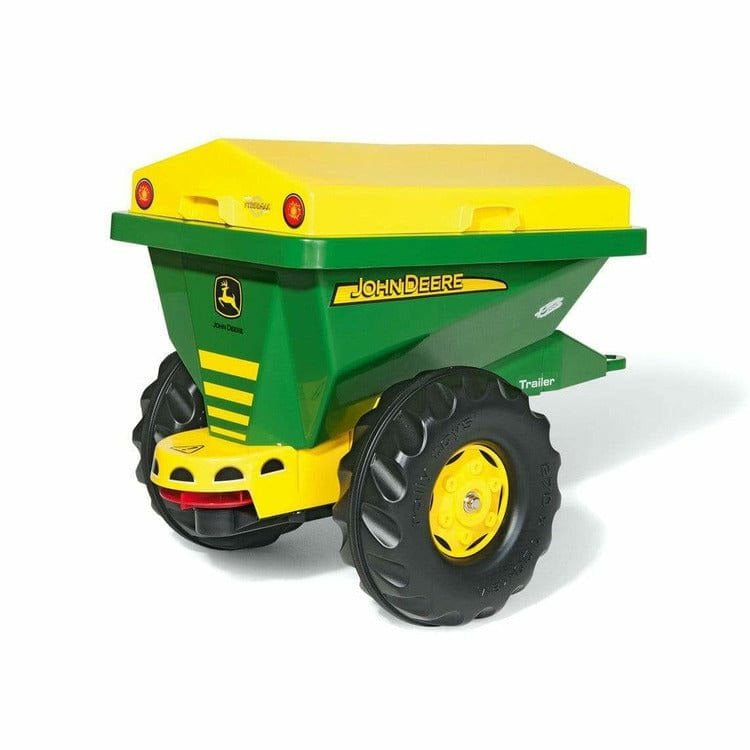 John Deere - John Deere Seed Spreader - Preschool