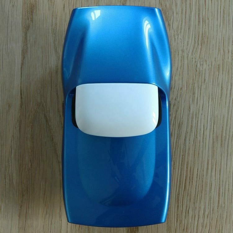 Playforever - Leadbelly Sonny Car Toy - Blue - Vehicles
