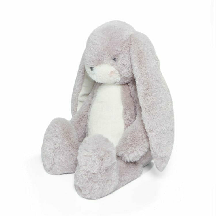 Bunnies By The Bay - Little Floppy Nibble - Lilac Marble - Plush