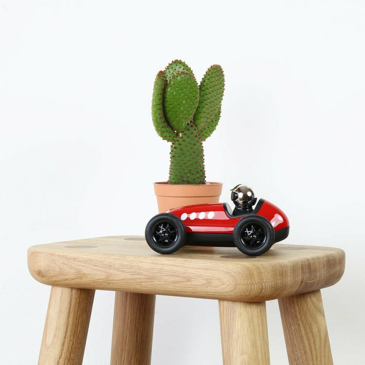 Playforever - Loretino Car Toy - Marino Red - Vehicles