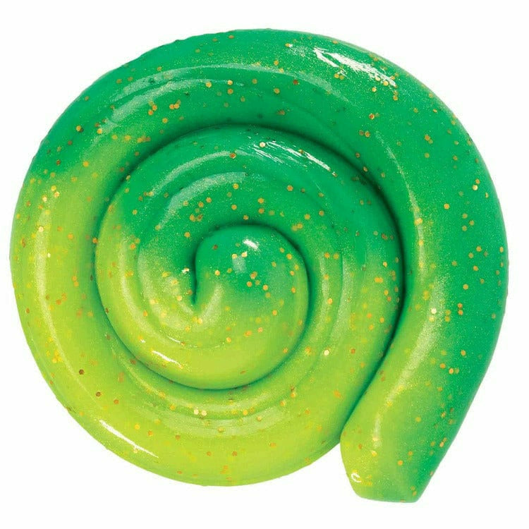 Crazy Aaron's - Magic Dragon Thinking Putty - Creativity