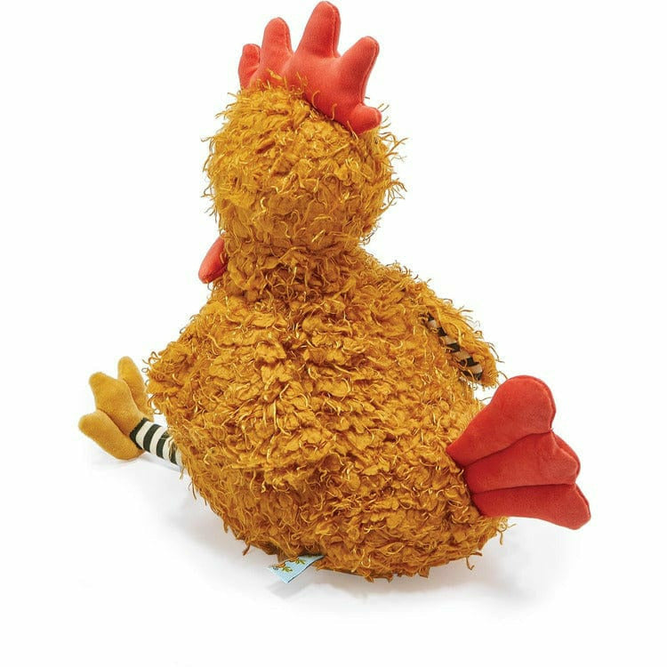 Bunnies By The Bay - Randy the Rooster - Plush