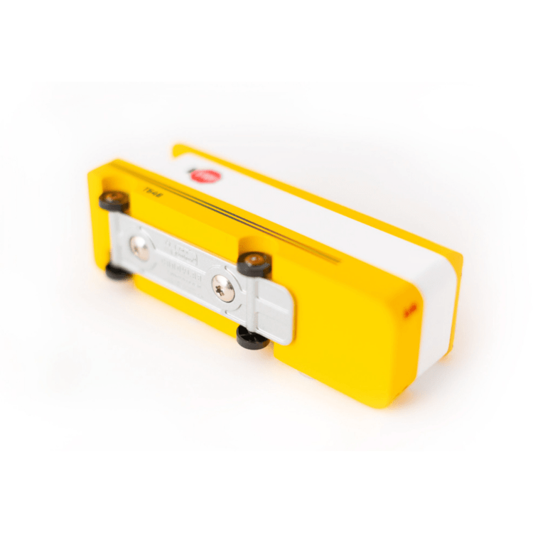 Candylab - School Bus Toy Car - Vehicles