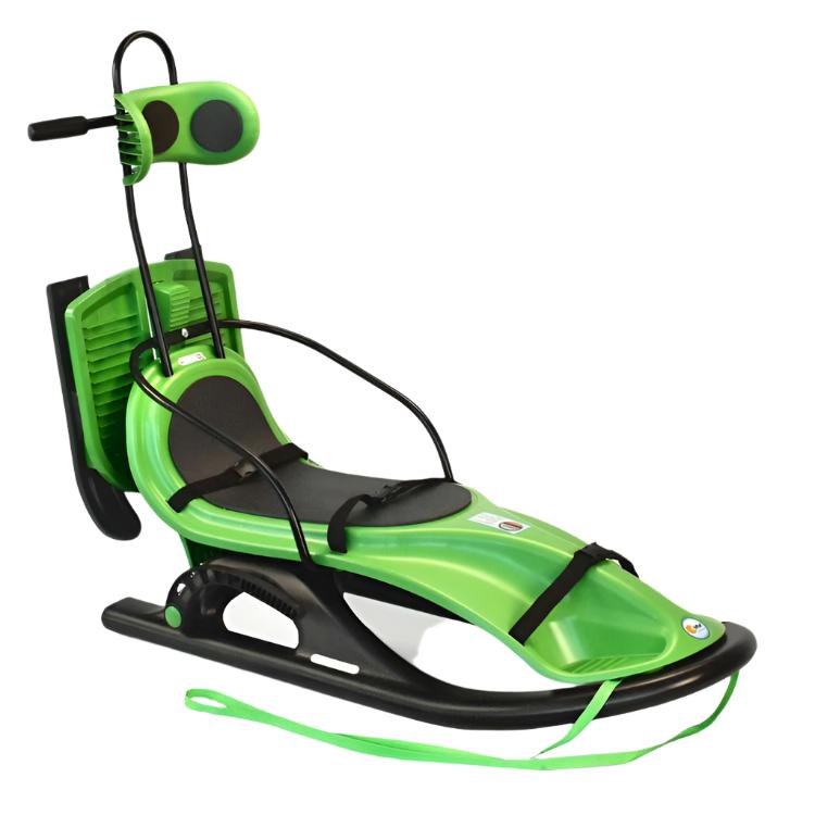 KHW - Snow Comfort Sled - Outdoor
