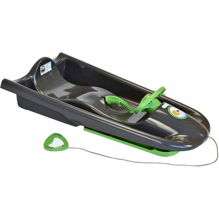 KHW - Snow Flyer Sled - Anthracite - Outdoor