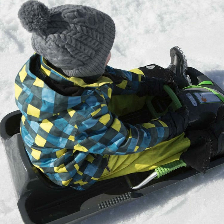 KHW - Snow Fox Sled - Outdoor