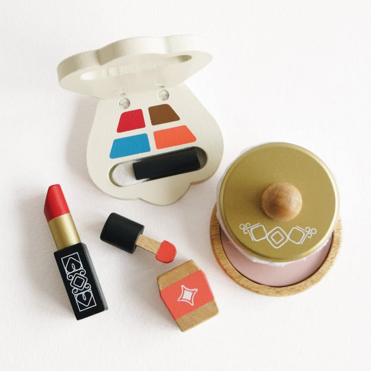 Le Toy Van - Star Beauty Bag - Preschool