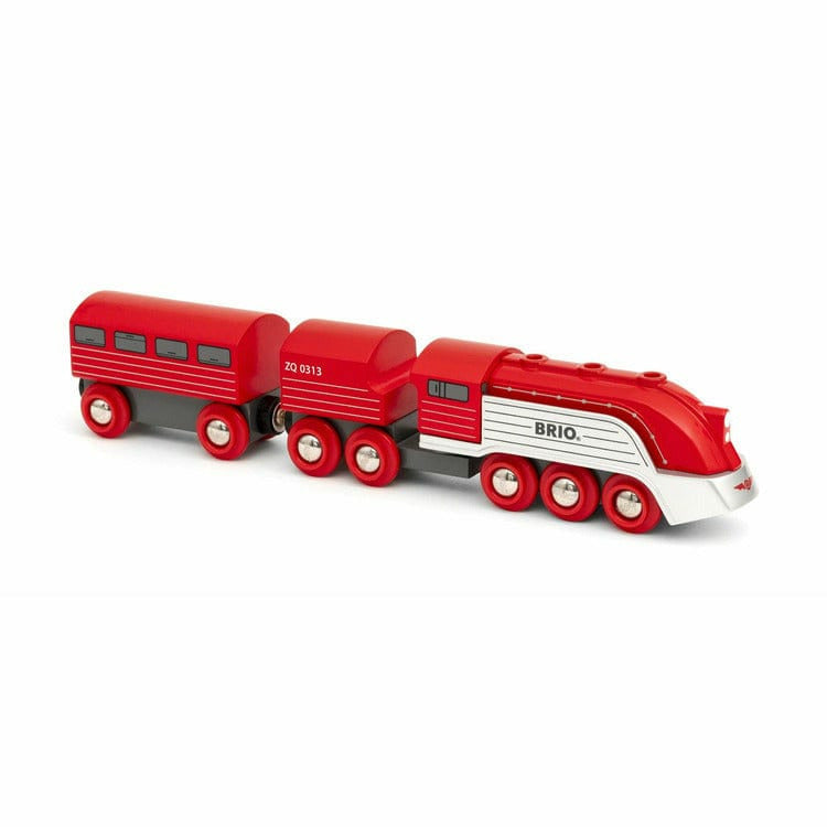 Brio - Streamline Train - Preschool