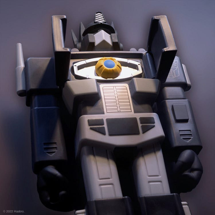 Super7 - Transformers Super Shogun - Optimus Prime (Fallen Leader) - Collectibles