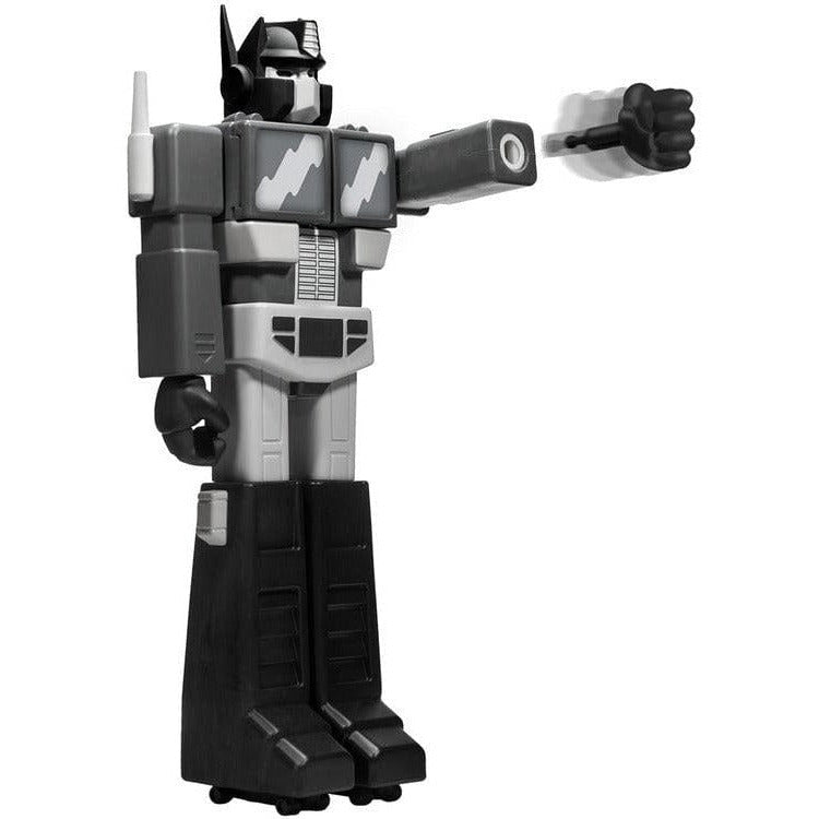 Super7 - Transformers Super Shogun - Optimus Prime (Fallen Leader) - Collectibles