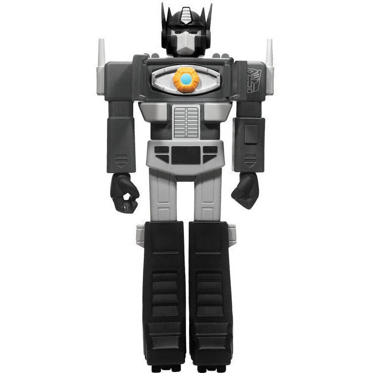 Super7 - Transformers Super Shogun - Optimus Prime (Fallen Leader) - Collectibles