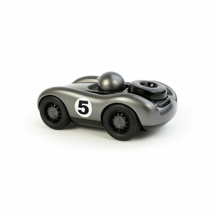 Playforever - Verve Viglietta Car Toy - Gun Metal - Vehicles