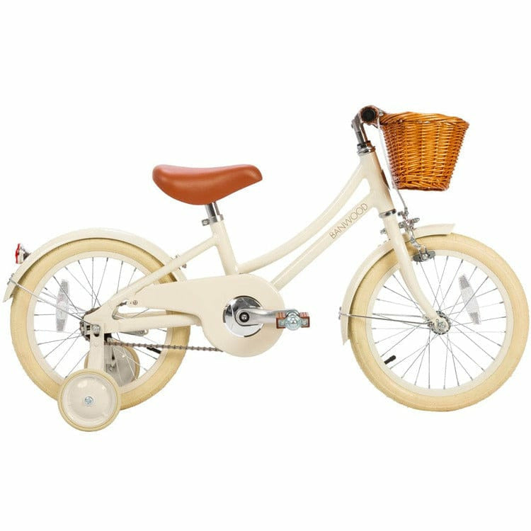 Banwood Outdoor Banwood Classic Bike - Cream
