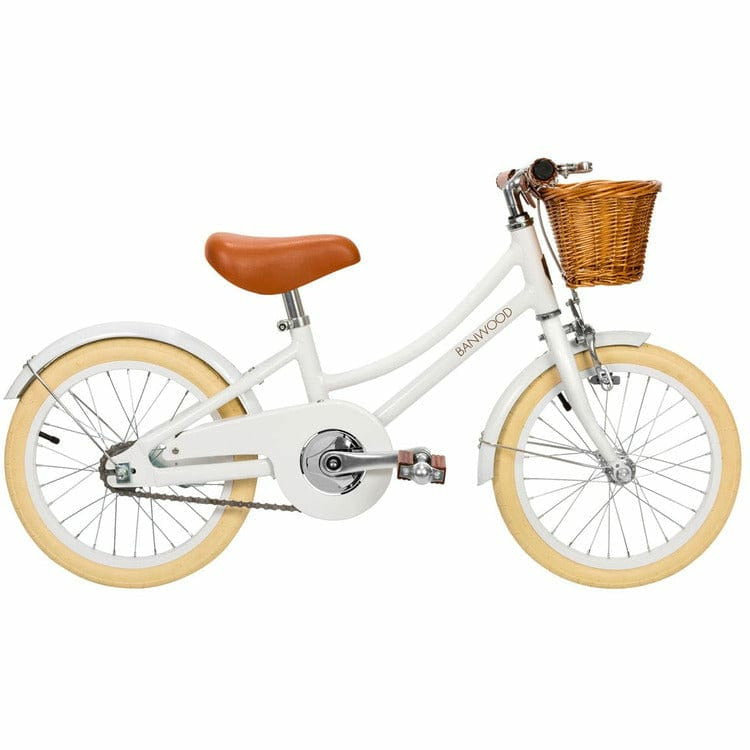 Banwood Outdoor Banwood Classic Bike - White
