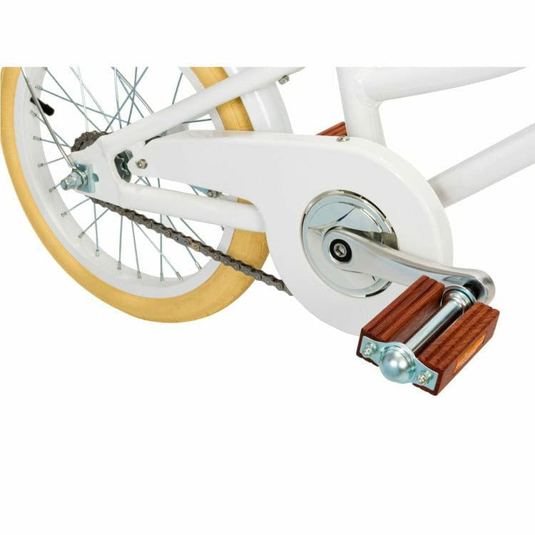 Banwood Outdoor Banwood Classic Bike - White