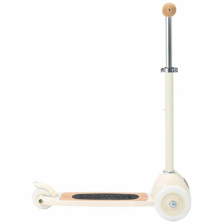 Banwood Outdoor BANWOOD SCOOTER CREAM