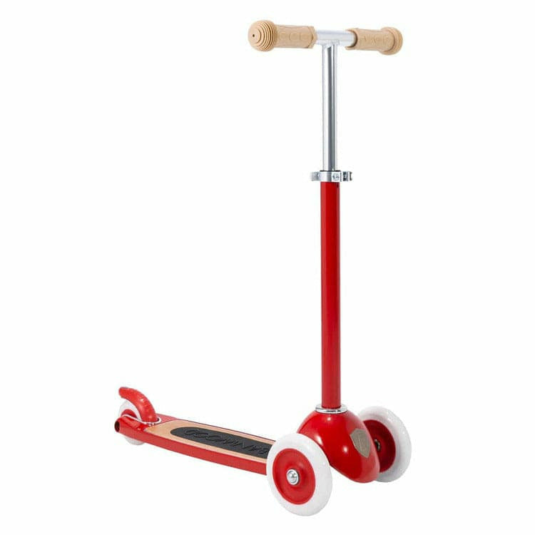 Banwood Outdoor Banwood Scooter Red