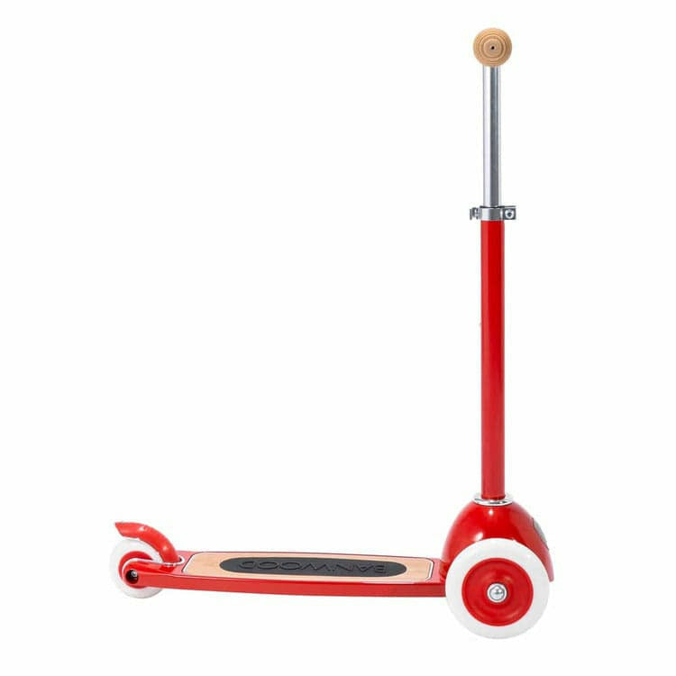 Banwood Outdoor Banwood Scooter Red