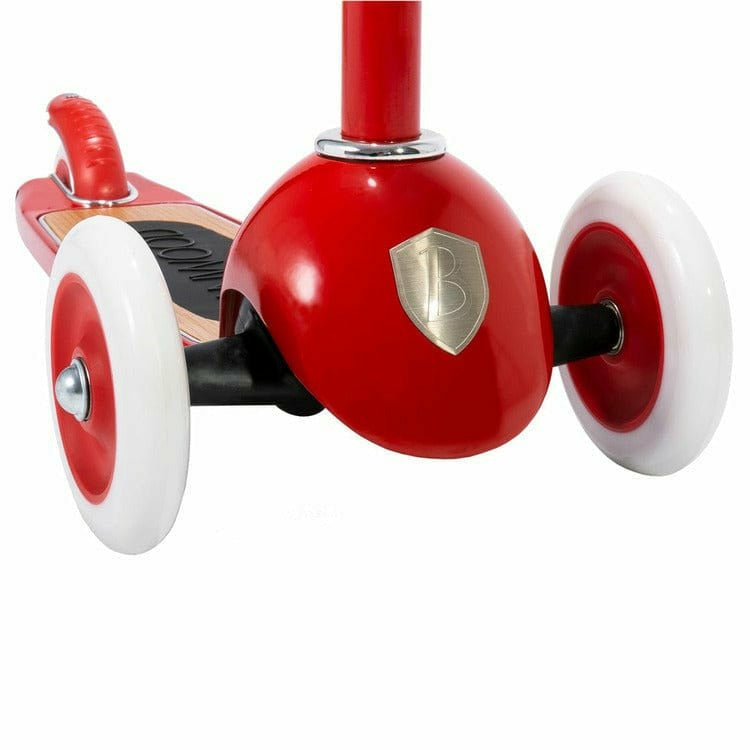 Banwood Outdoor Banwood Scooter Red