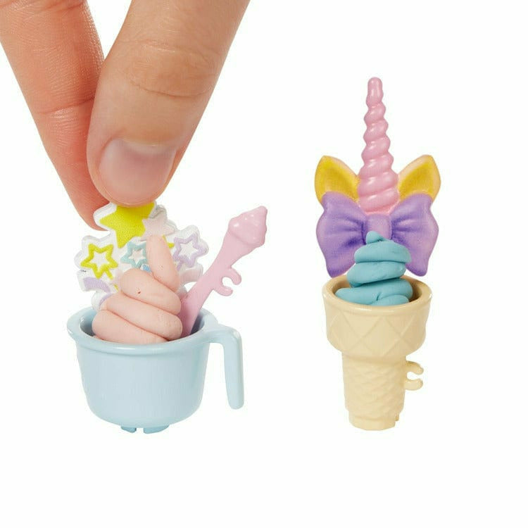 Barbie Barbie Barbie® Ice Cream Shop Playset