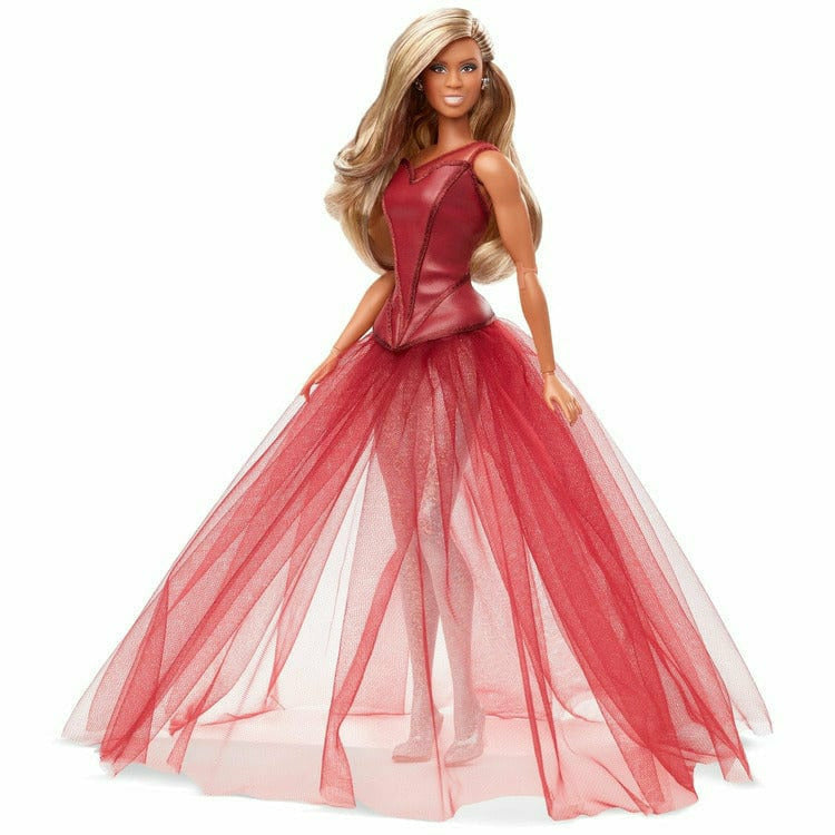 Barbie - Laverne Cox Tribute Collection Doll