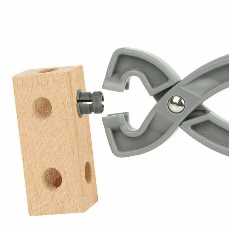 Brio Building/Construction Builder Construction Set Building Kit