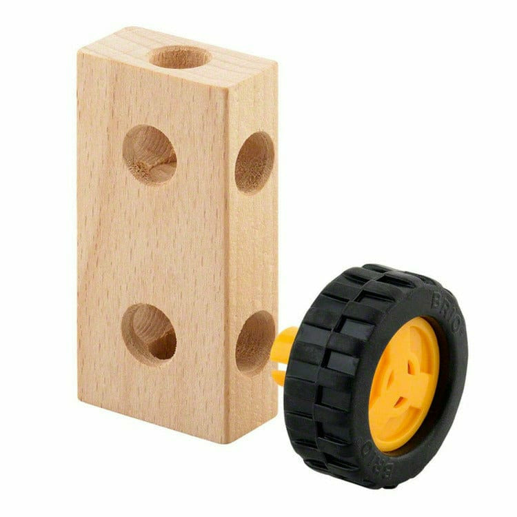 Brio Building/Construction Builder Construction Set Building Kit