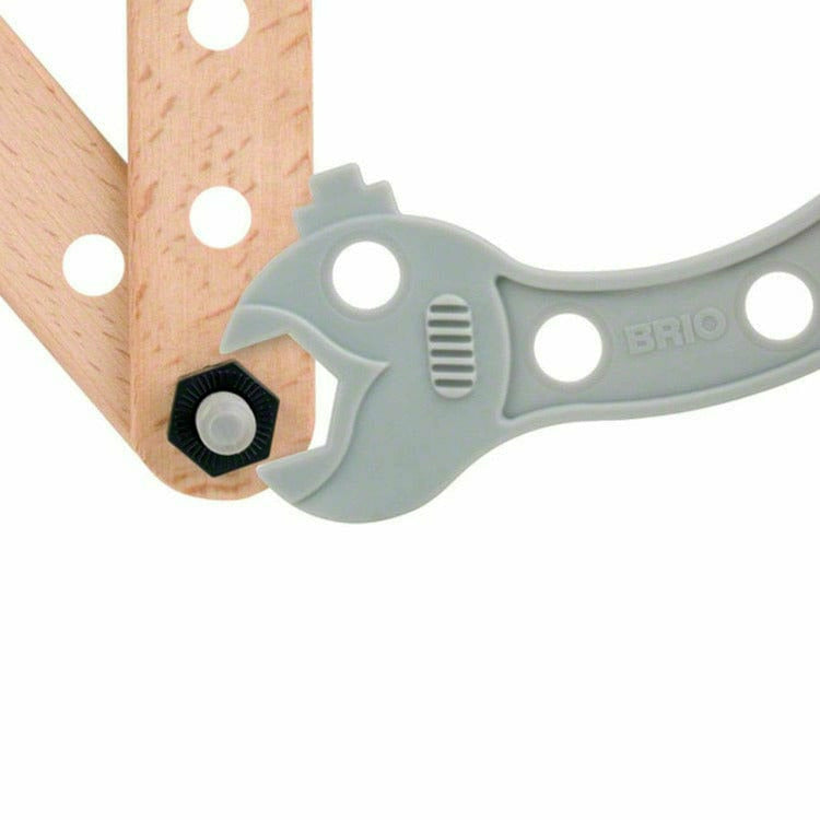 Brio Building/Construction Builder Construction Set Building Kit