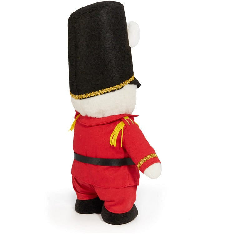 Bunnies By The Bay Infants FAO Schwarz Toy Soldier Bunny