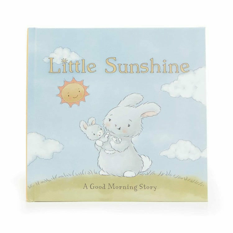 Little Star Board Book