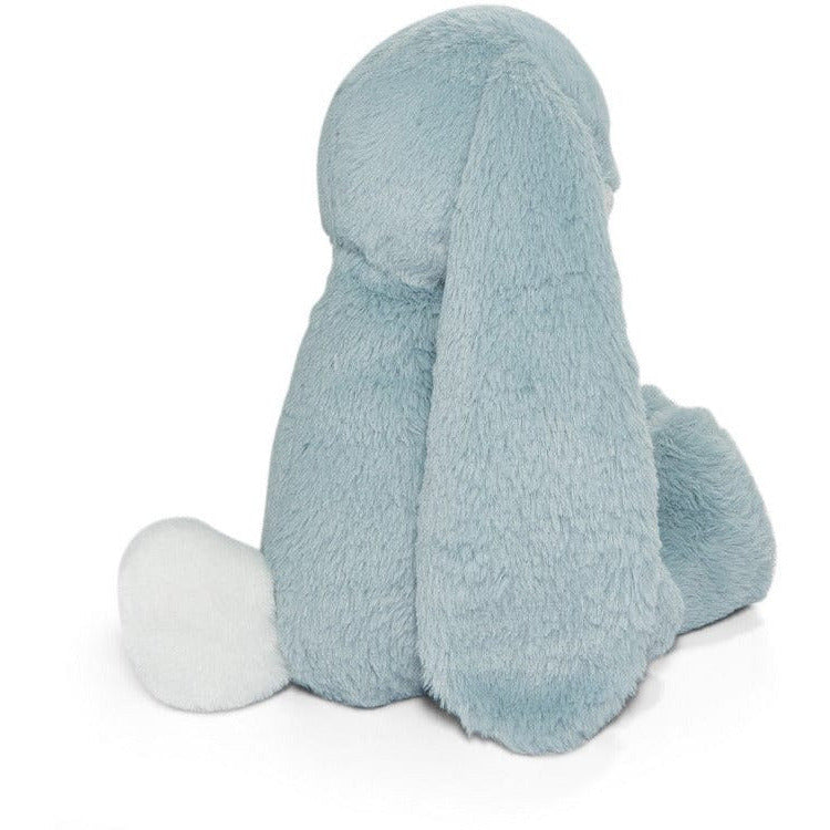 Bunnies By The Bay Plush Big Floppy Nibble Bunny - Stormy Blue