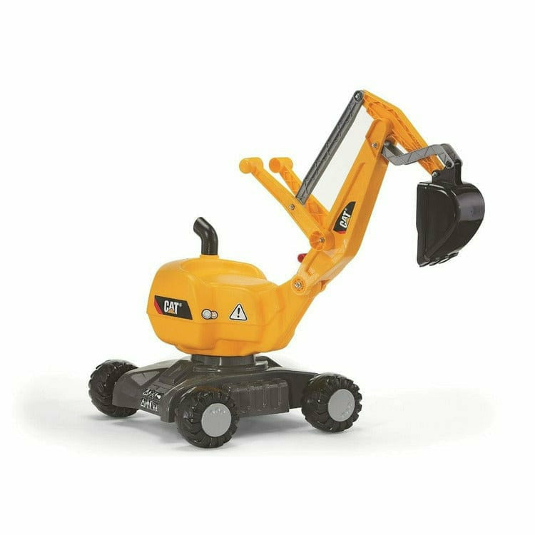 CAT® Preschool CAT® Digger