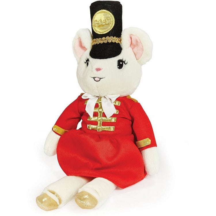 Claris - The Chicest Mouse in Paris™ Dolls Claris - FAO Schwarz Toy Soldier