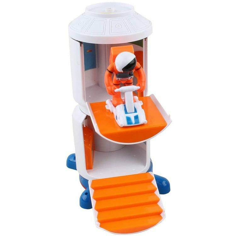 NASA Space Station Playset - Main Image