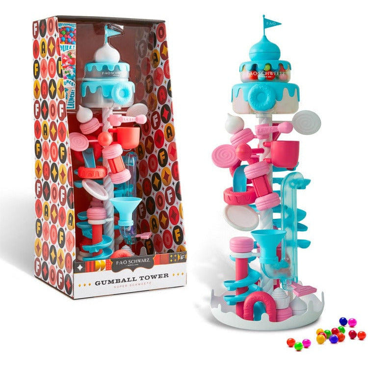 FAO Schwarz Gummy Bear Candy Maker Set