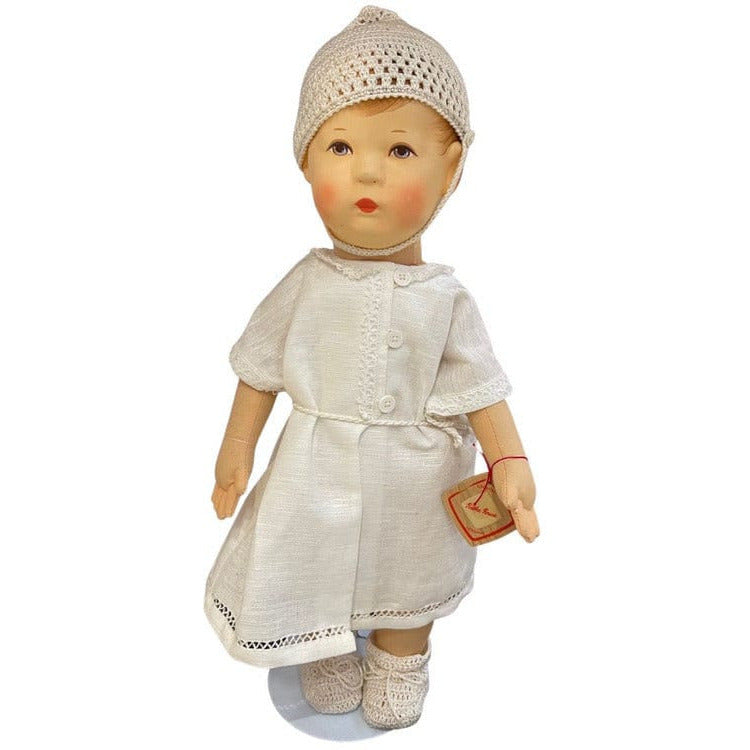 FAO Schwarz Dolls Kathe Kruse Doll