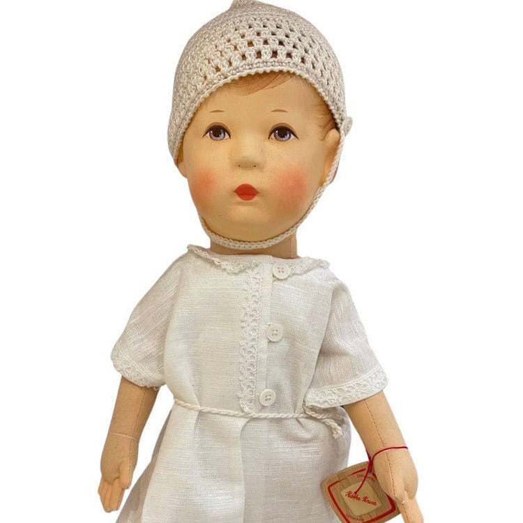 FAO Schwarz Dolls Kathe Kruse Doll