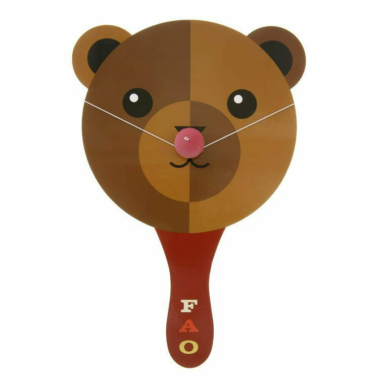 FAO Schwarz Souvenirs FAO Schwarz Paddle Board Game