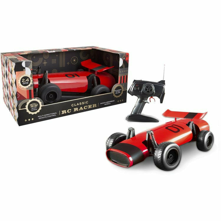 Fao schwarz rc store racer review