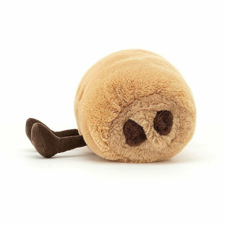 Jellycat, Inc. Plush Amuseable Pain Au Chocolat