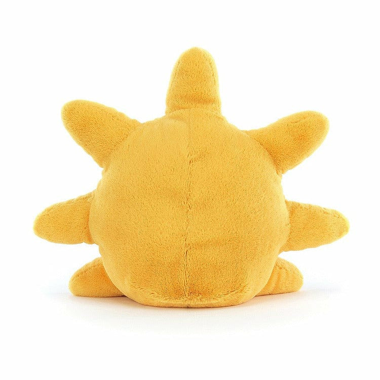 Jellycat, Inc. Plush Amuseable Sun
