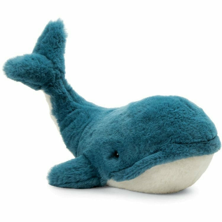 steiff whale