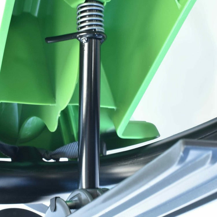 Kettler Outdoor Snow Future Sled