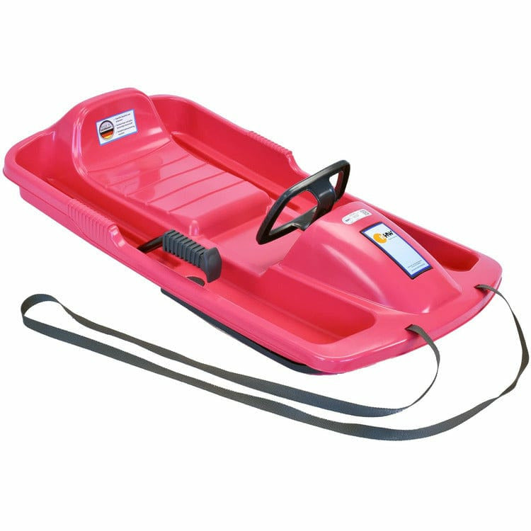 KHW Outdoor Snow Fox Sled