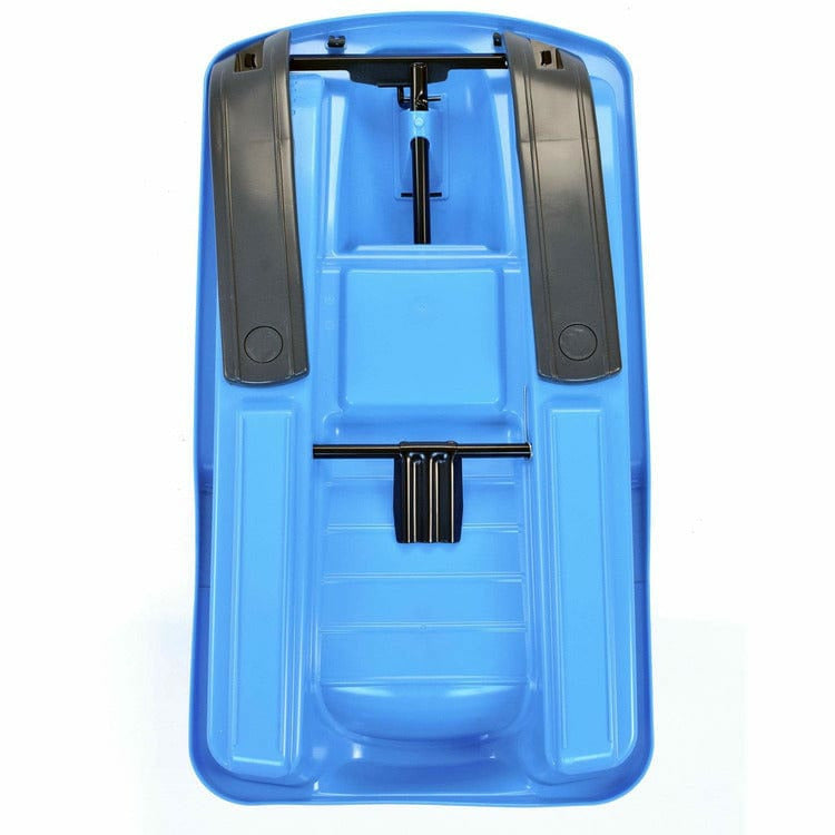 KHW Outdoor Snow Fox Sled