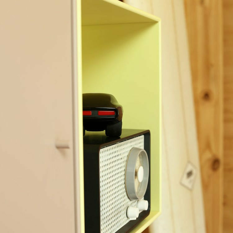 Playforever Vehicles Leadbelly Skeeter Car Toy - Black