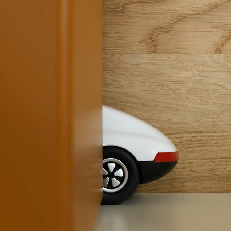 Playforever Vehicles Luft Car Toy - Pfeiffer White