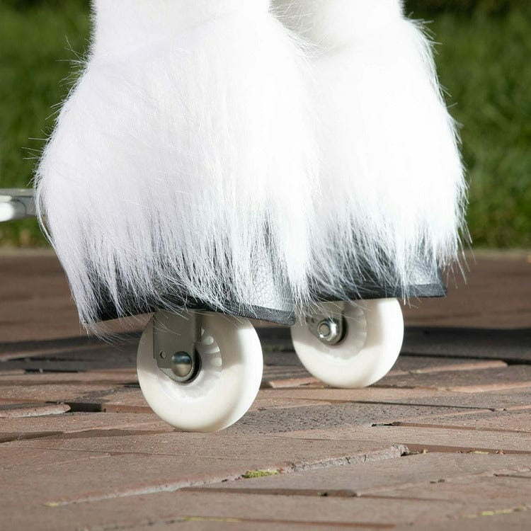 PonyCycle, Inc. Preschool Ride-On Unicorn Ages 7+