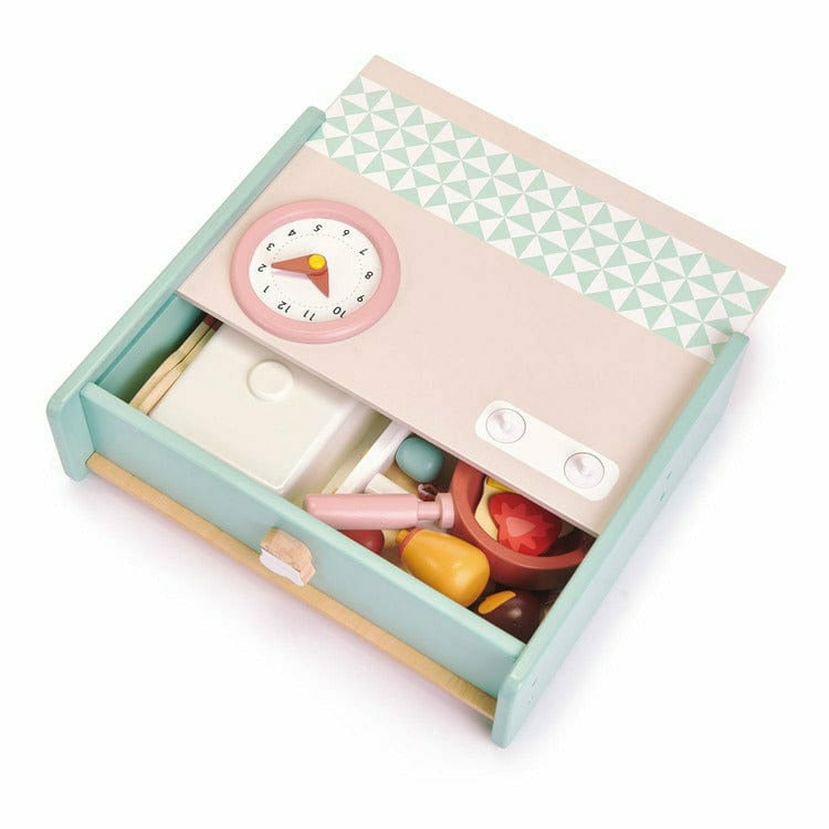 Tender Leaf Preschool Mini Chef Kitchenette