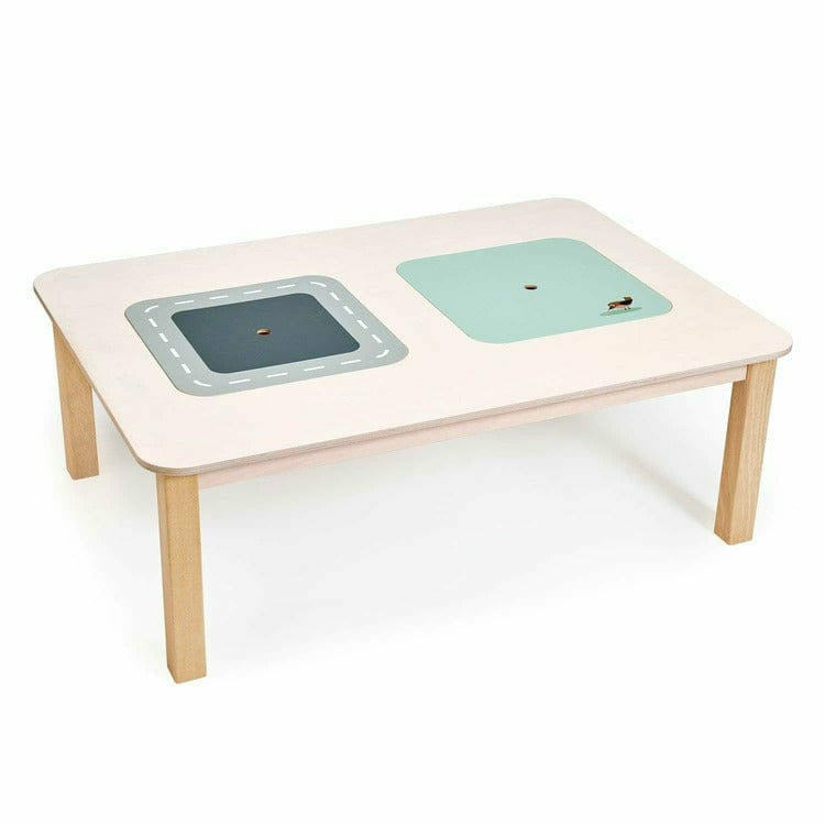 Tender Leaf Room Decor Play Table